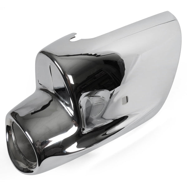 1957 Chevy Rear Bumper End Pair.