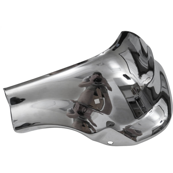 1957 Chevy Front Bumper 5 Pc Set.