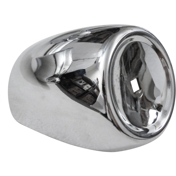 1957 Chevy Front Bumper 5 Pc Set.