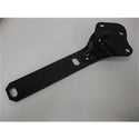 1957 Chevy Front Bumper Bracket Center RH.