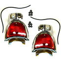 1957 Chevy Tail Light Assembly Pair - Classic 2 Current Fabrication