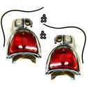 1957 Chevy Tail Light Assembly Pair.