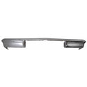 1962 Chevy Impala Front Bumper 1pc California Style.