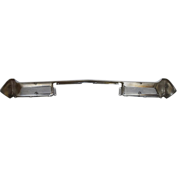 1962 Chevy Impala Rear Bumper 1pc California Style.