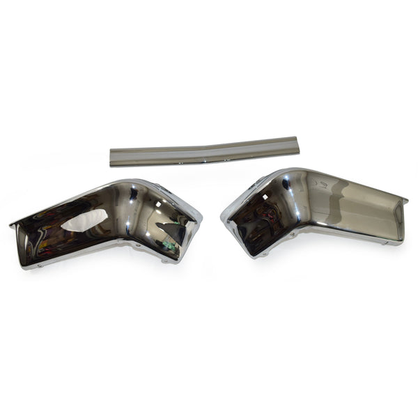 1962 Chevy Impala Front Bumper.