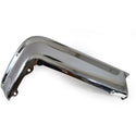 1962 Chevy Impala Front Bumper - Classic 2 Current Fabrication