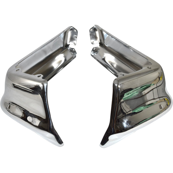 1962 Chevy Impala Front Bumper.