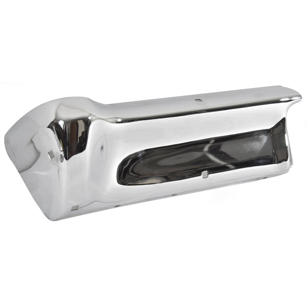 1962 Chevy Impala Rear Bumper.