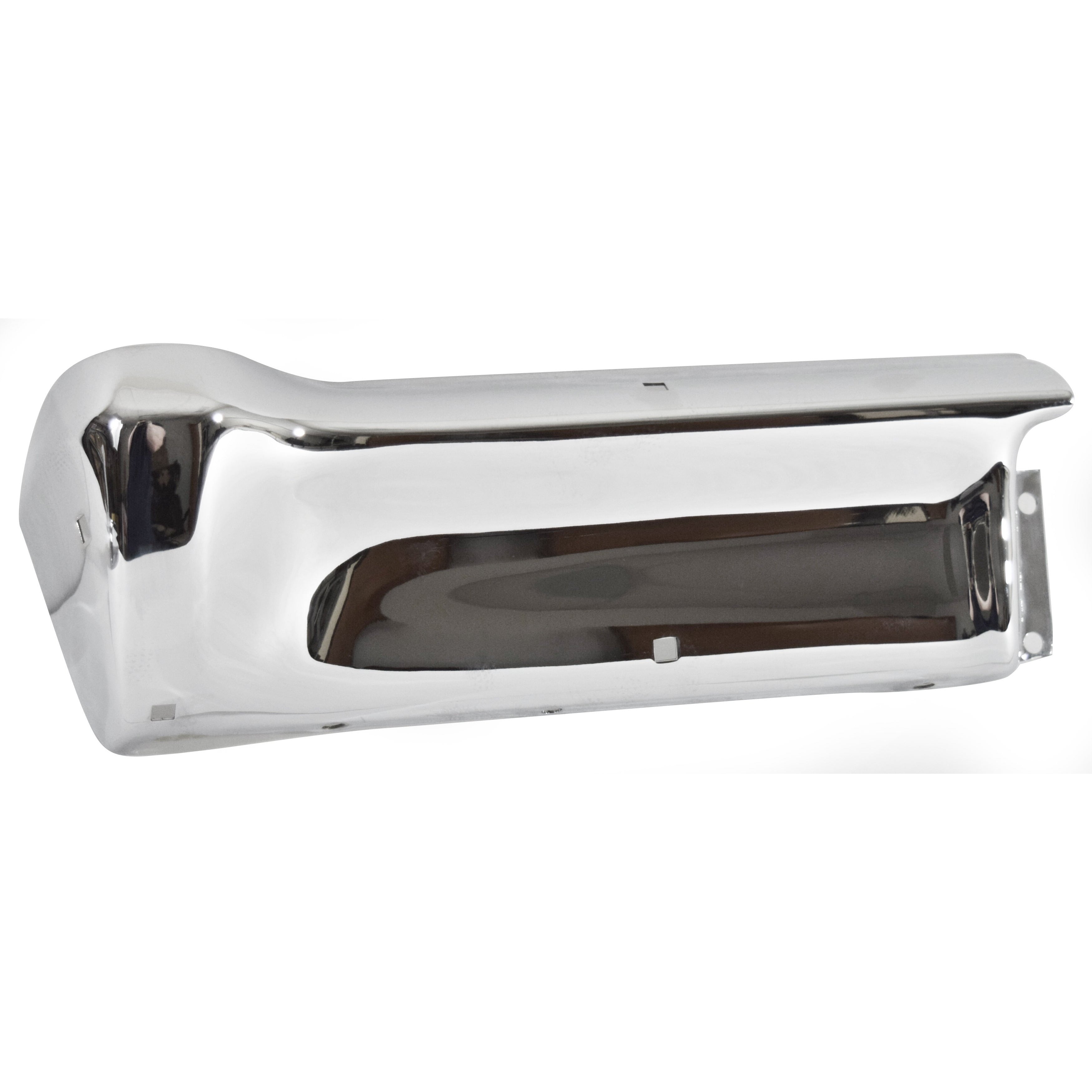 1962 Chevy Impala Rear Bumper | Classic 2 Current Fabrication