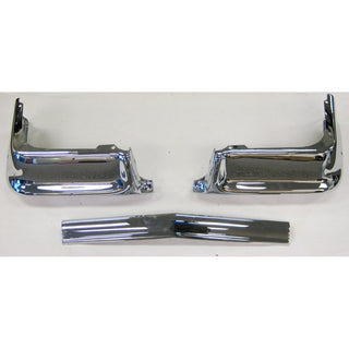 1963 Chevy Impala Front Bumper.