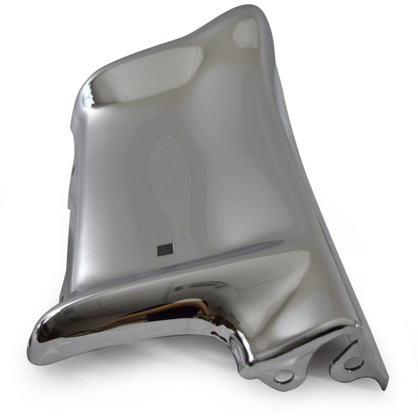 1963 Chevy Impala Rear Bumper.