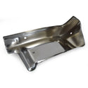 1963 Chevy Impala Rear Bumper - Classic 2 Current Fabrication