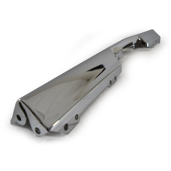 1963 Chevy Impala Rear Bumper.