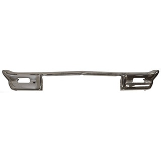 1964 Chevy Impala Front Bumper 1pc California Style.