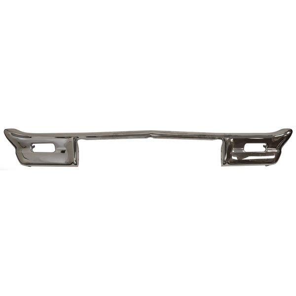 1964 Chevy Impala Front Bumper 1pc California Style.