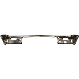 1964 Chevy Impala Front Bumper 1pc California Style.