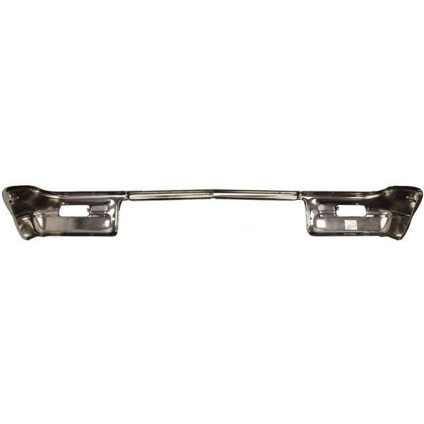 1964 Chevy Impala Front Bumper 1pc California Style.