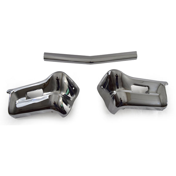 1964 Chevy Impala Front Bumper.