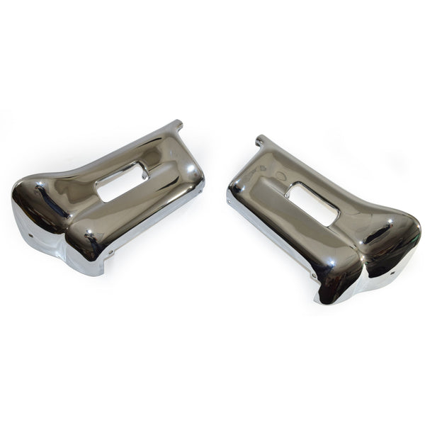 1964 Chevy Impala Front Bumper.