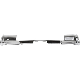 1964 Chevy Impala Rear Bumper.