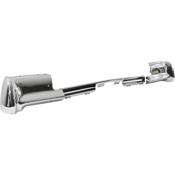 1964 Chevy Impala Rear Bumper.