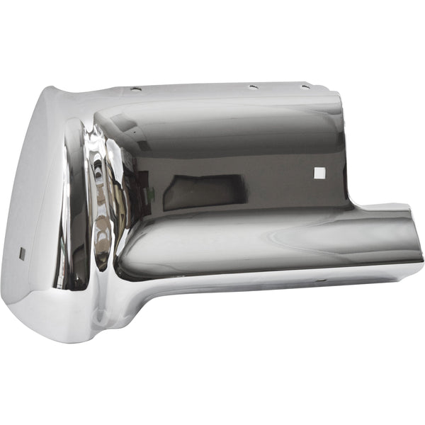 1964 Chevy Impala Rear Bumper.