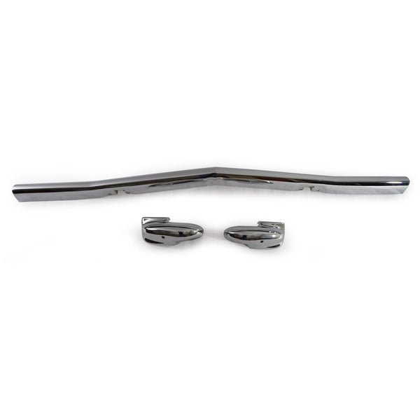 1965 Chevy Impala Front Bumper.