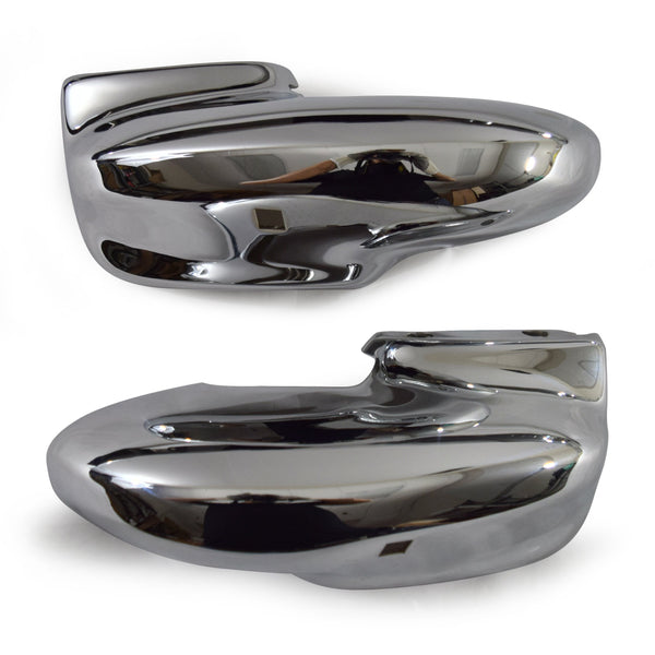 1965 Chevy Impala Front Bumper.