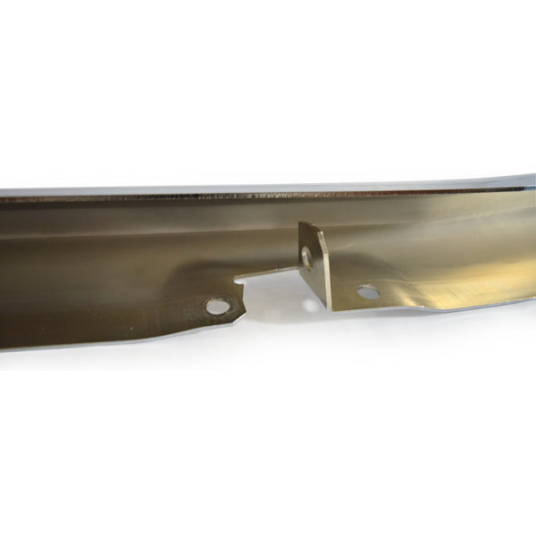 1965 Chevy Impala Front Bumper - Classic 2 Current Fabrication