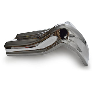 1965 Chevy Impala Rear Bumper.