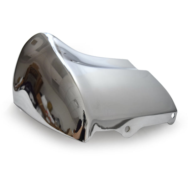 1965 Chevy Impala Rear Bumper.