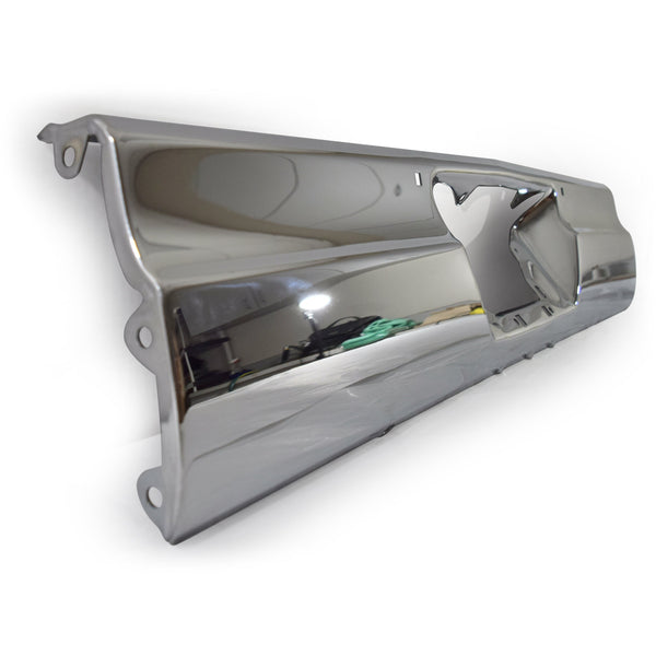 1965 Chevy Impala Rear Bumper.