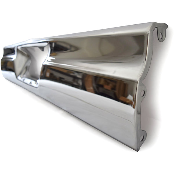 1965 Chevy Impala Rear Bumper.