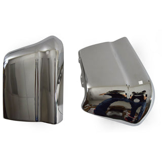 1966 Chevy Impala Rear Bumper.