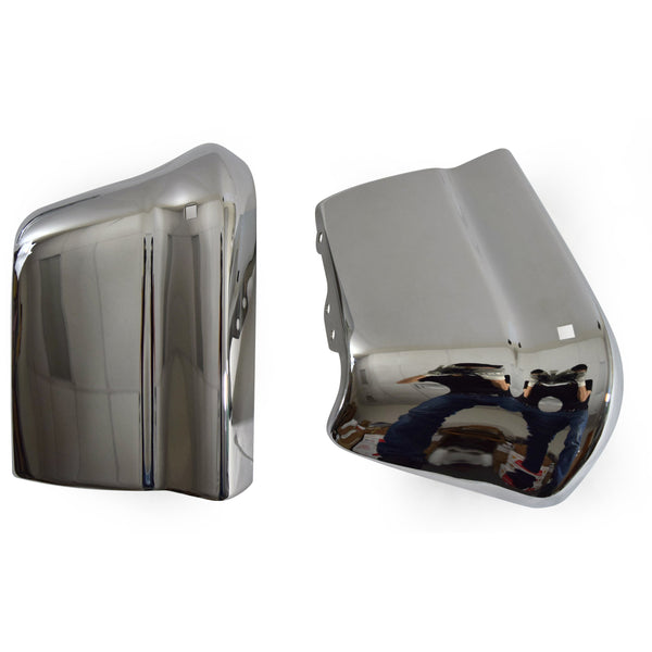 1966 Chevy Impala Rear Bumper.