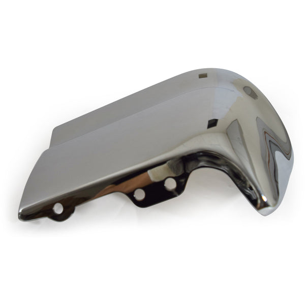 1966 Chevy Impala Rear Bumper.