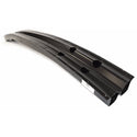 2005-2014 Ford Mustang REAR BUMPER IMPACT BAR.
