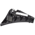 2010-2014 Ford Mustang FRONT BUMPER COVER SIDE BRACKET LH.