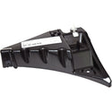 2010-2014 Ford Mustang FRONT BUMPER COVER SIDE BRACKET RH.