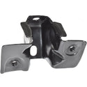 1965-1966 Ford Mustang Bumper Bracket Rear.