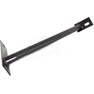 1964-1966 Ford Mustang Bumper Arm Front Outer LH.