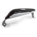 1964-1966 Ford Mustang Bumper Guard, Front RH, Chrome.