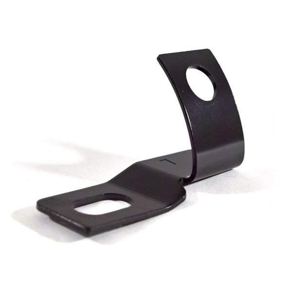 1964-1966 Ford Mustang Bumper To Fender Bracket, Front LH.