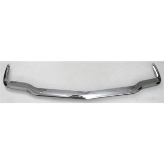 1964-1966 Ford Mustang Front Bumper - Classic 2 Current Fabrication