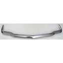 1964-1966 Ford Mustang Front Bumper.