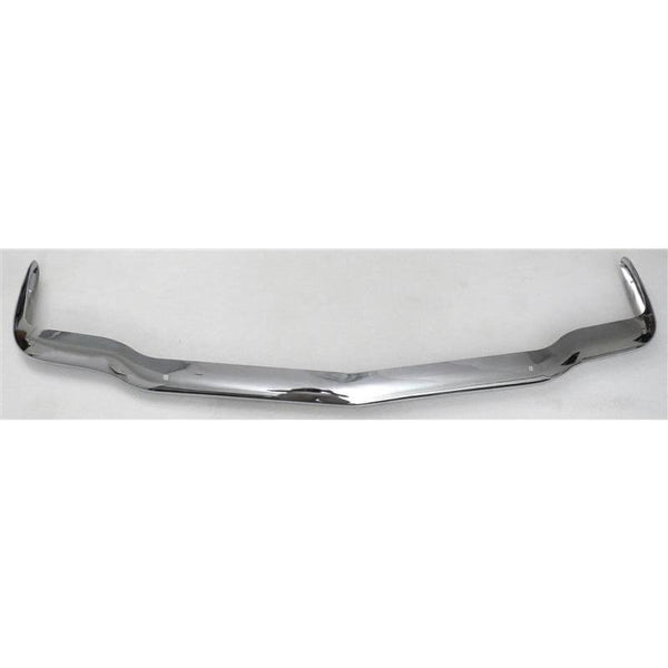 1964-1966 Ford Mustang Front Bumper.