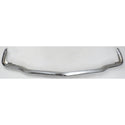 1964-1966 Ford Mustang Front Bumper.