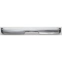1964-1966 Ford Mustang Rear Bumper.