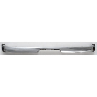 1964-1966 Ford Mustang Rear Bumper.