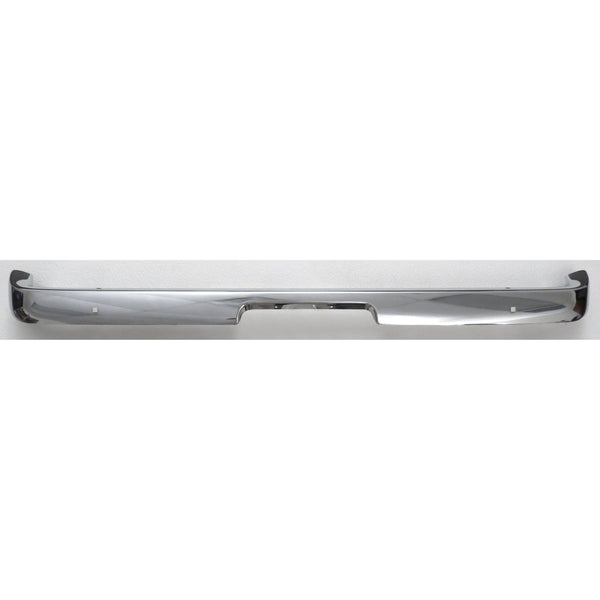 1964-1966 Ford Mustang Rear Bumper.
